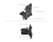 Smallrig 4505 V-Mount Battery Mount Plate