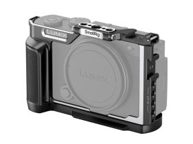 Smallrig 4515 Cage For Panasonic Lumix S9