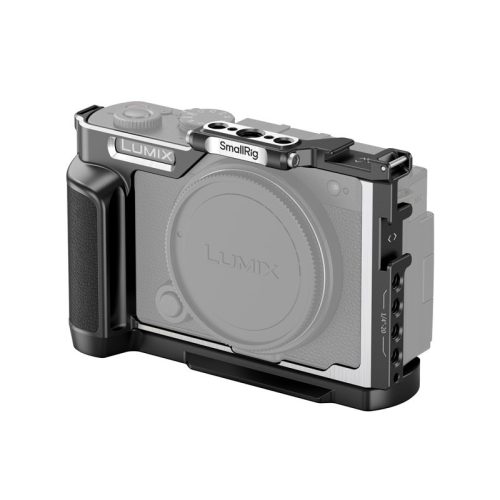 Smallrig 4515 Cage For Panasonic Lumix S9