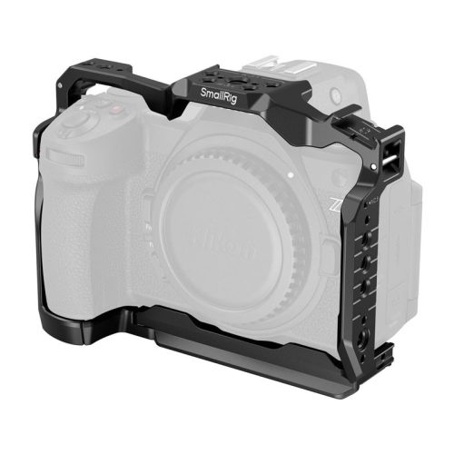 Smallrig 4519 Camera Cage For Nikon Z6III