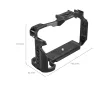 Smallrig 4519 Camera Cage For Nikon Z6III