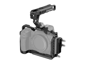 Smallrig 4520 Camera Cage Kit For Nikon Z6III
