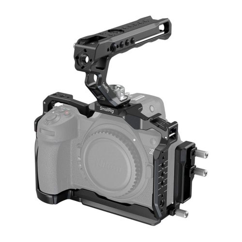 Smallrig 4520 Camera Cage Kit For Nikon Z6III