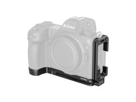 Smallrig 4523 L-Shape Mount Plate Nikon Z6III-hoz