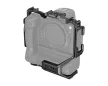 Smallrig 4524 Cage For Nikon Z 6III With MB-N14 Vertical Grip