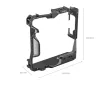 Smallrig 4524 Cage For Nikon Z 6III With MB-N14 Vertical Grip