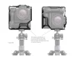 Smallrig 4524 Cage For Nikon Z 6III With MB-N14 Vertical Grip