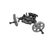 Smallrig 4525 Gimbal Control Wheels for DJI RS Series