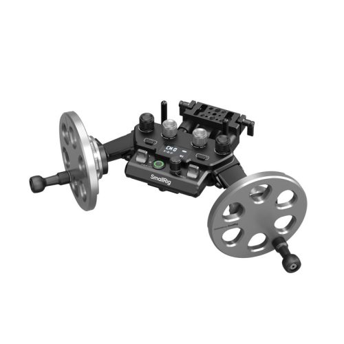 Smallrig 4525 Gimbal Control Wheels for DJI RS Series