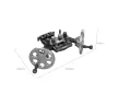 Smallrig 4525 Gimbal Control Wheels for DJI RS Series