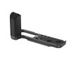 SmallRig 4556 L-Shape Grip, markolat a Fujifilm X100VI/X100V-höz (fekete)