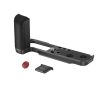 SmallRig 4556 L-Shape Grip, markolat a Fujifilm X100VI/X100V-höz (fekete)