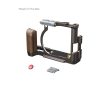 SmallRig 4557 Retro Cage a Fujifilm X100VI-hoz