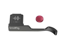   SmallRig 4559 Thumb Grip, hüvelykujj támasz a Fujifilm X100VI/X100V-höz