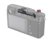 SmallRig 4559 Thumb Grip, hüvelykujj támasz a Fujifilm X100VI/X100V-höz