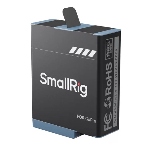 Smallrig 4564 akkumulátor GoPro kamerához