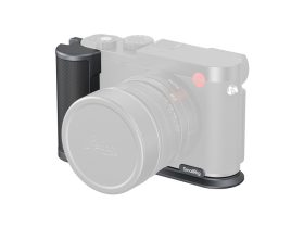 Smallrig 4568 L-Shape Mount Plate With Handle For Leica Q3