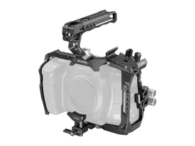   Smallrig 4574 Basic Cage Kit For Blackmagic Design Cinema Camera 6K