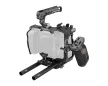 Smallrig 4575 Advanced Cage Kit Blackmagic Design Cinema Camera 6K-hoz