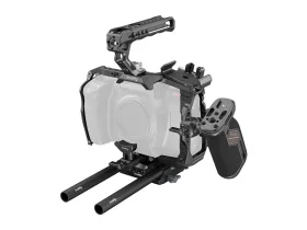   Smallrig 4575 Advanced Cage Kit For Blackmagic Design Cinema Camera 6K