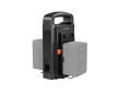Smallrig 4578 Dual Channel V-Mount Battery Charger (European Standard)