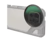 Smallrig 67mm Black Mist 1/4 szűrő 4583