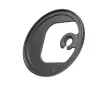 Smallrig 67mm szűrő adapter (T-Mount) 4585