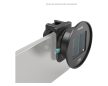 Smallrig 4590 1.33x Anamorphic objektív telefonhoz (T-Mount)