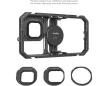 Smallrig x Brandon Li 4596 All-in-One okostelefonos videós szett Special Edition