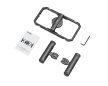Smallrig 4597 All-In-One Video Kit For Smartphone Creators Quick Basic Edition