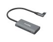 Smallrig 4598 USB-C HUB 4-In-1 PD/USB-C 3.1/USB-C 2.0 with Audio Adapter