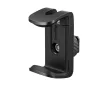 Smallrig 4600 Powerbank Clamp With Cold shoe Mount