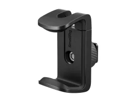 Smallrig 4600 Powerbank Clamp With Cold shoe Mount