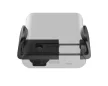 Smallrig 4600 Powerbank Clamp With Cold shoe Mount
