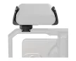 Smallrig 4600 Powerbank Clamp With Cold shoe Mount