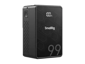 Smallrig 4608 VB99 SE V-Mount akkumulátor 99Wh