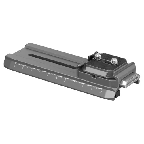 Smallrig 4638 Hawklock H38 Manfrotto Quick Release Plate for DJI Stabilizer