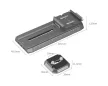 Smallrig 4638 Hawklock H38 Manfrotto Quick Release Plate for DJI Stabilizer
