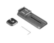 Smallrig 4638 Hawklock H38 Manfrotto Quick Release Plate for DJI Stabilizer