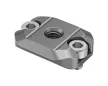 Smallrig 4640 Hawklock H21 Quick Release Mini NATO Rail for DJI Stabilizers