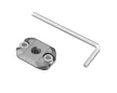 Smallrig 4640 Hawklock H21 Quick Release Mini NATO Rail for DJI Stabilizers