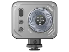 Smallrig Vibe P108 Pro 4661 mini LED videólámpa