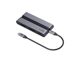   Smallrig 4663 Cfexpress (Type A) Docking Station For Creators