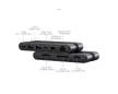 Smallrig 4663 Cfexpress (Type A) Docking Station For Creators