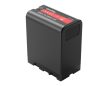 Smallrig 4670 BP-U60 Camcorder Battery