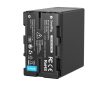 Smallrig 4670 BP-U60 Camcorder Battery