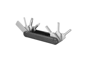Smallrig 4681 foldable multi-tool kit (black)