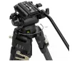 Smallrig AD-01S 4686 professzionális videóállvány szett fluid fejjel