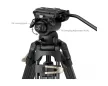 Smallrig AD-01S 4686 professzionális videóállvány szett fluid fejjel