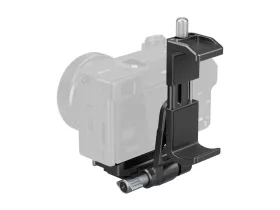 Smallrig 4695 Power Banks Mount Plate Kit